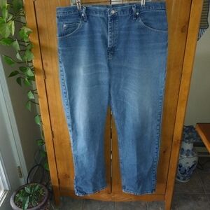 Men's Wrangler Jeans